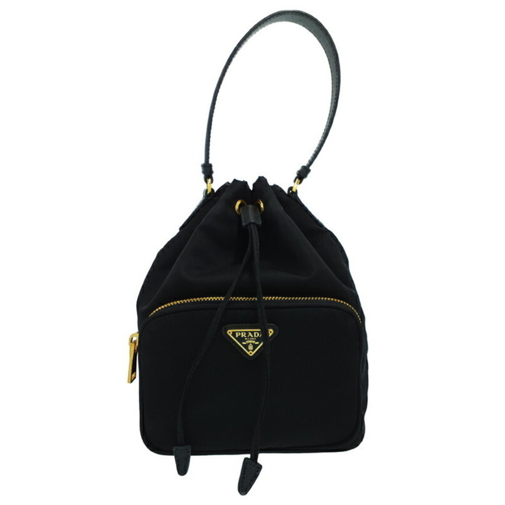 Prada Duet Handbag